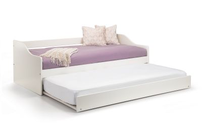 Elba Guest bed