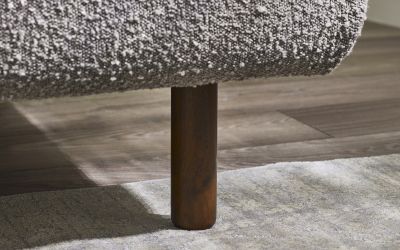 Hannah Upholstery Bed