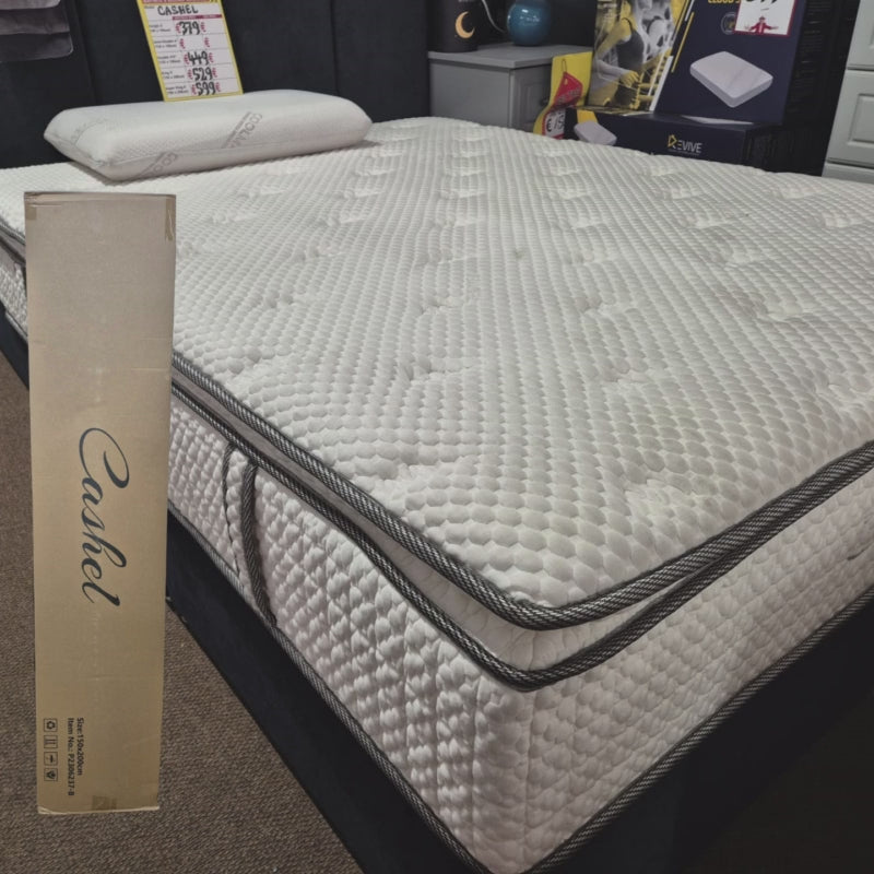 Cashel Mattress Firm