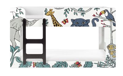 Safari Bunk Bed