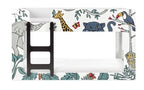 Safari Bunk Bed