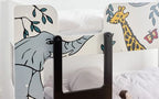Safari Bunk Bed