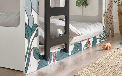 Safari Bunk Bed