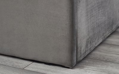 Shoreditch Storage Bed