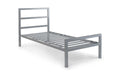 Soto Metal Bed
