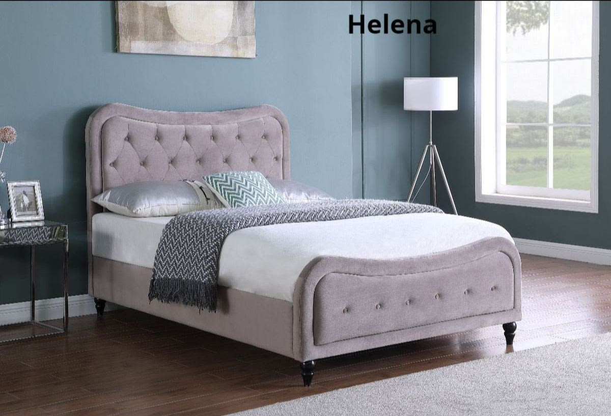 Helena Bed