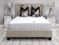 Camilla Double size Bed