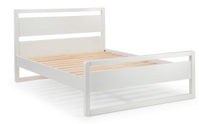 Venice solid Bed