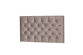 Carlton headboard