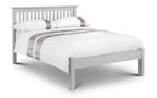 Barcelona Low foot end Bed