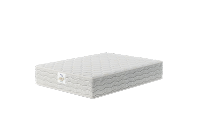Organic Cotton Quilted Mattress