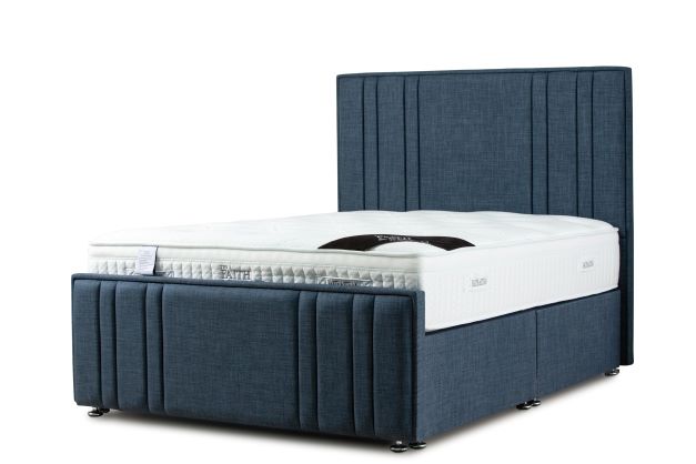 Talbot Set and Footboard