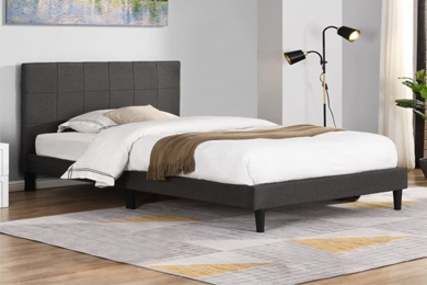 Brazil Bed