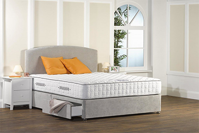 Reflect Visco Mattresses