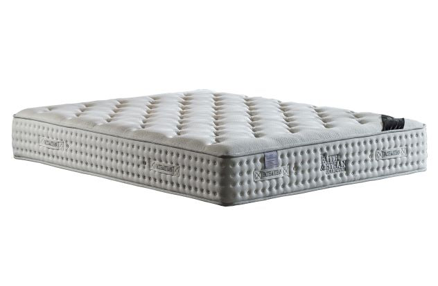 Miami Firm Turable Mattress