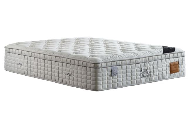 Edinburgh 3600 Pocket Luxury Demask Mattress