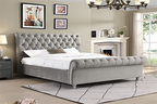 Kilkenny Silver Bed