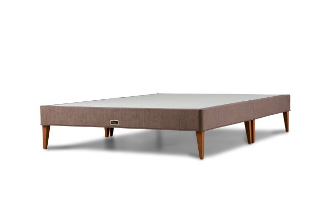 Bed and base hotsell double
