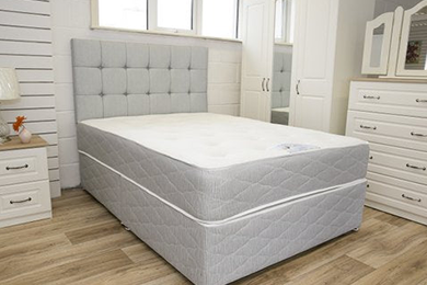Buy High Quality Mattresses in Dublin, Ireland – Mattress Mick's
