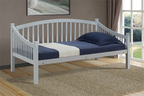 Carla Day Bed with under bed