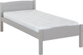 Amber Single Bed