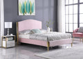 Albee Bed Double size