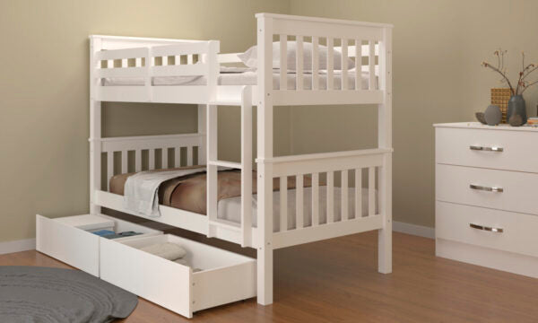 Athens Bunk Bed