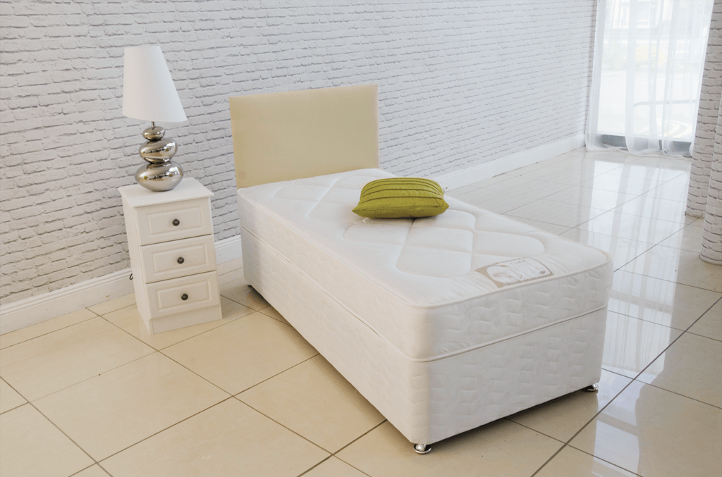 Classic Touch Divan Bed