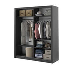 Cuba Large Sliderobe 1.8m