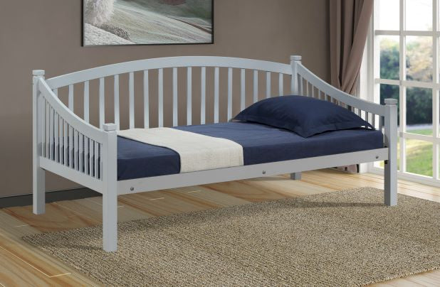 Carla Day Bed with under bed