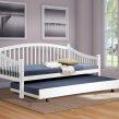 Carla Day Bed with under bed