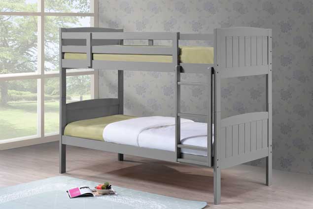 Cassie bunk bed