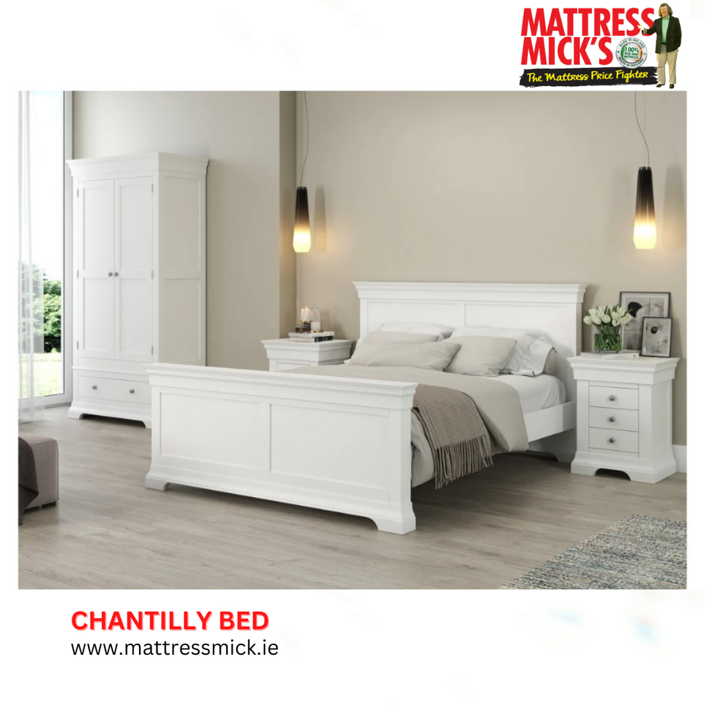 Double Beds Ireland 4 6 x 6 3 135cm x 190cm Tagged