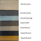 Elegant mattress quilted + Base & Headboard