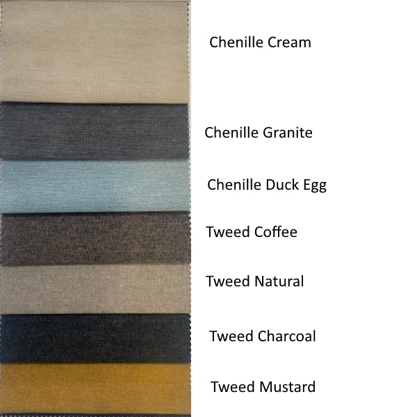 Elegant mattress quilted + Base & Headboard