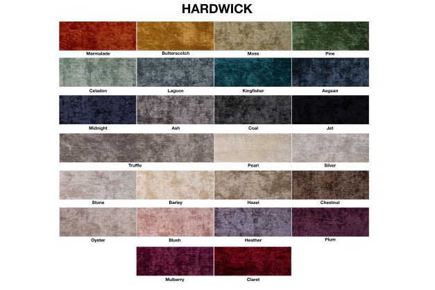 Impression Headboard