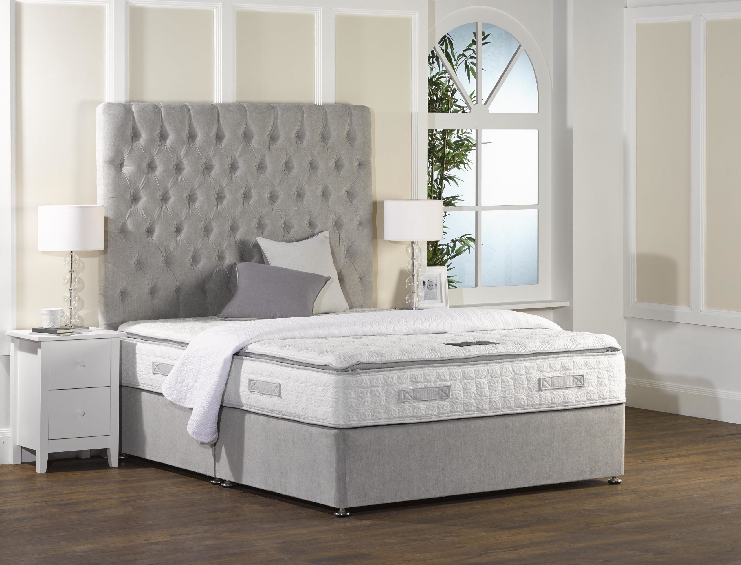 Elite 2600 mattress