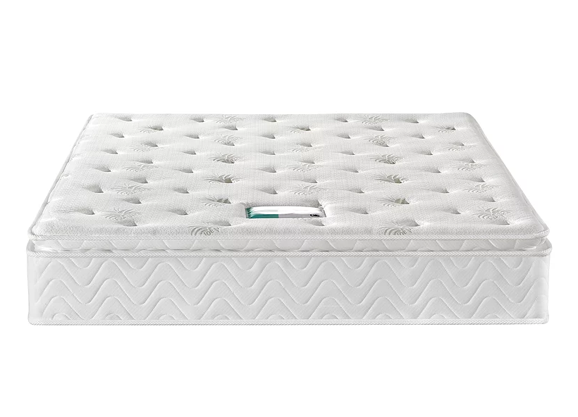 Merifor serenity cot clearance bed mattress
