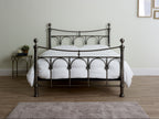Gamma Metal Bed