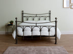 Gamma Metal Bed