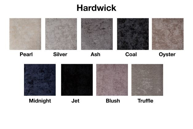 Impression Headboard