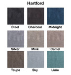 Luxury Dura Bed Base