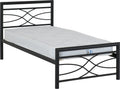 Kelly bed black