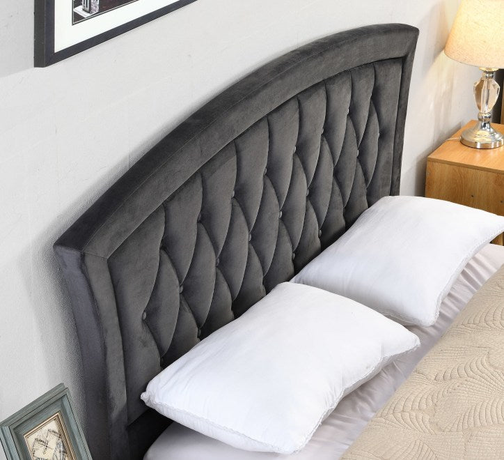 Kingston Standard Bed