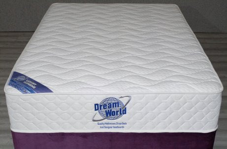 Luxury Supreme Mattress