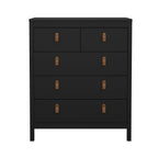 Madrid 3+2 Chest Drawer