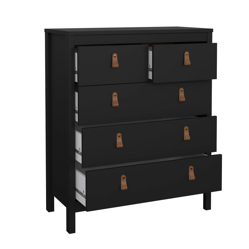 Madrid 3+2 Chest Drawer