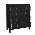 Madrid 3+2 Chest Drawer