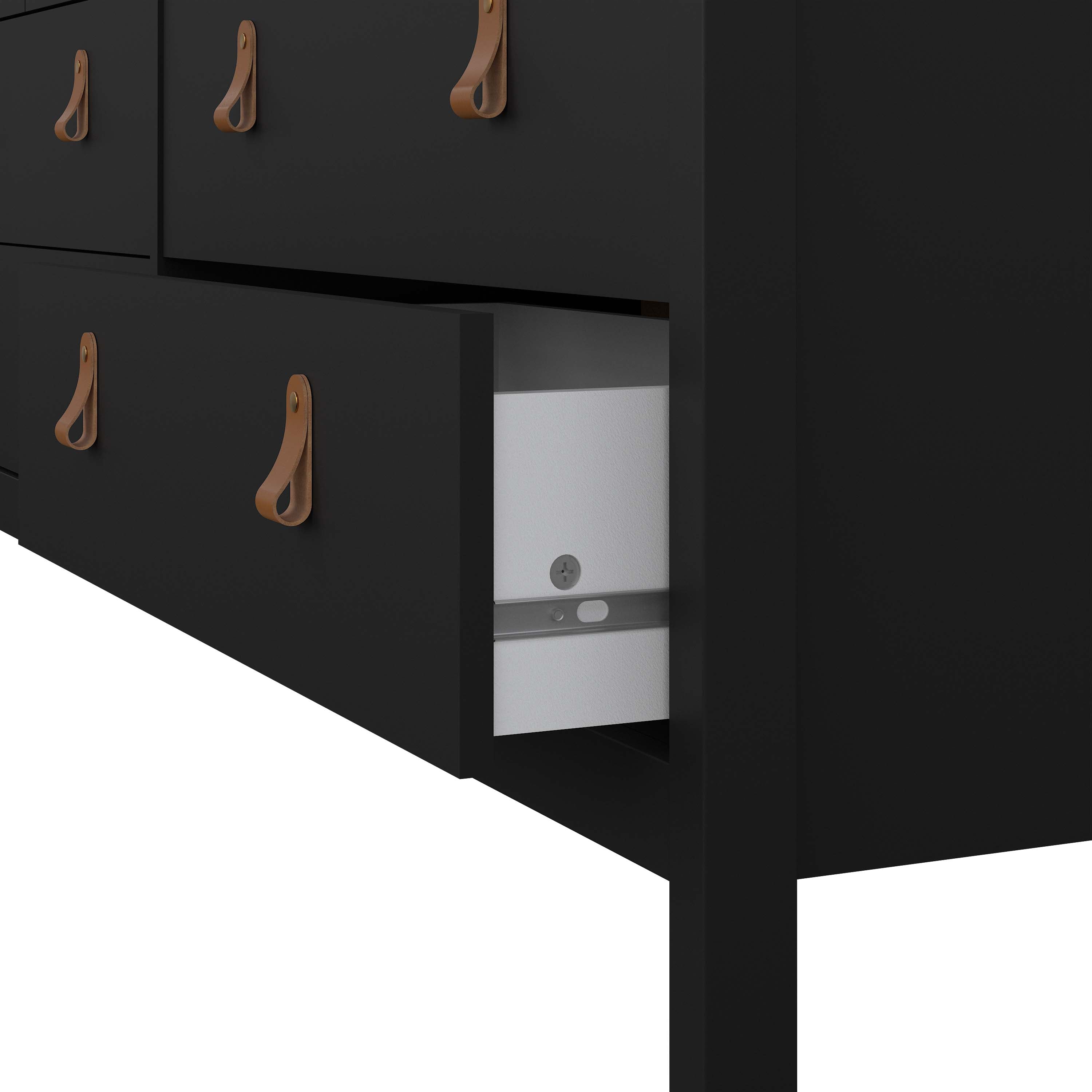 Madrid 4 Over 4 Chest