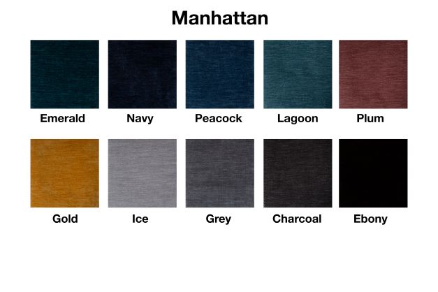 Ruby Set with Diamonds and Footboard